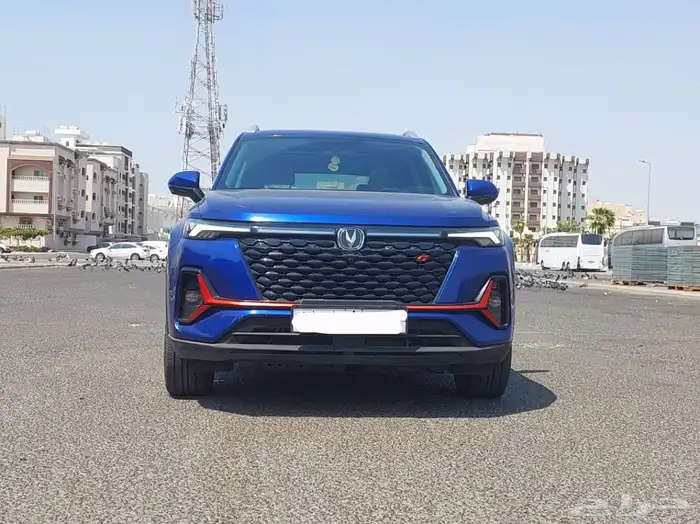 شانجان cs35 smart 2023 0