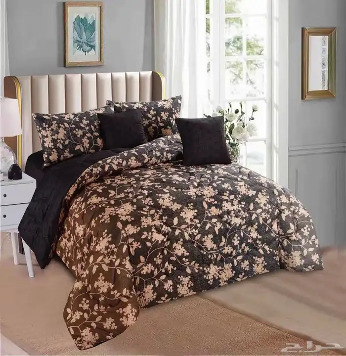 مفارش وديباجات 5