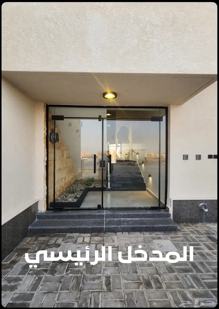 دور للبيع المزاحمية 2
