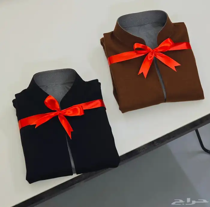 سديري جوخ صناعة يدويه جوده عاليه 4