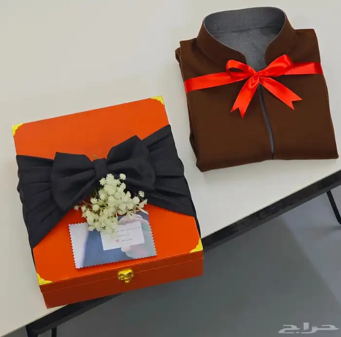 سديري جوخ صناعة يدويه جوده عاليه 13