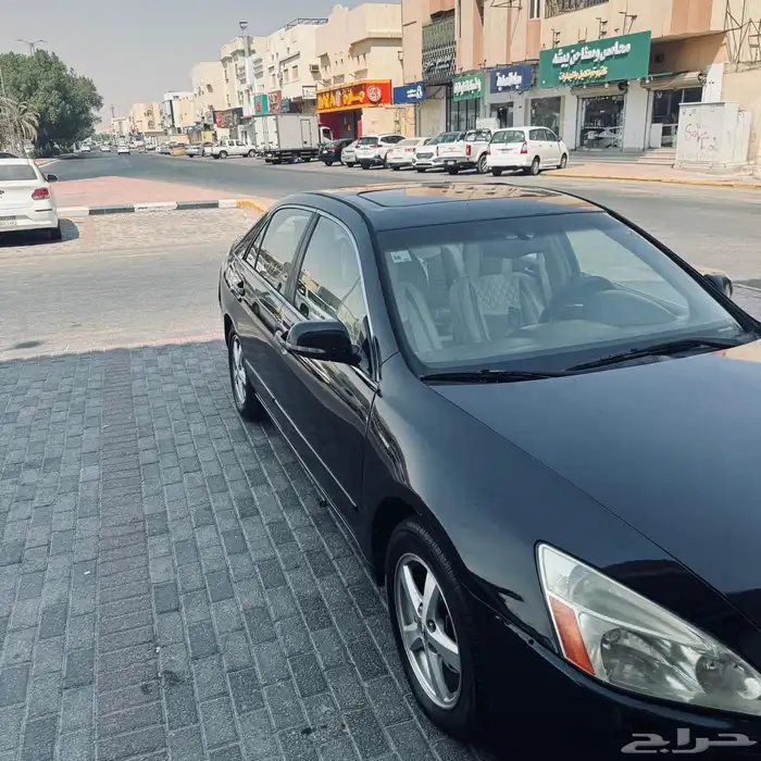 اكورد 2005 0