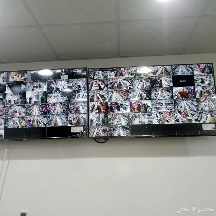 كاميرات مراقبة 25