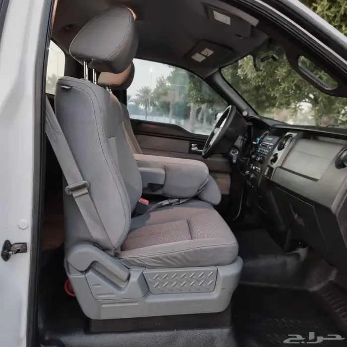 فورد F150 دبل 2013 12