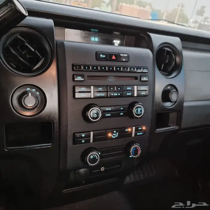 فورد F150 دبل 2013 18