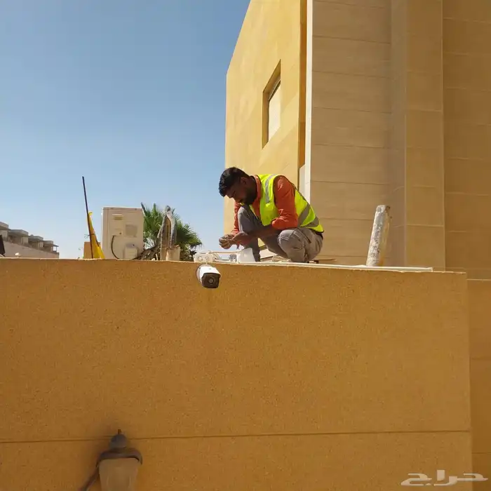 كاميرات مراقبة 29