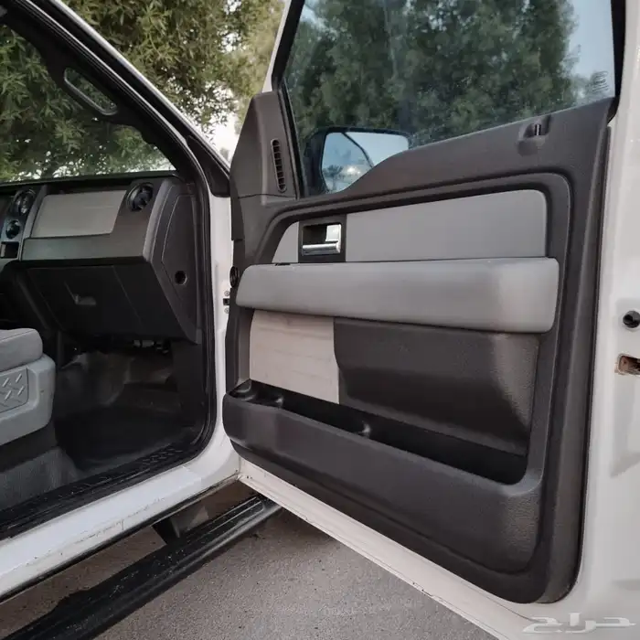 فورد F150 دبل 2013 15