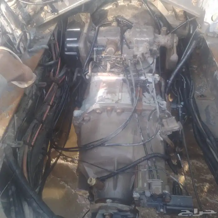 راس فولفو 2006 صدمة خفيفة للبيع 8