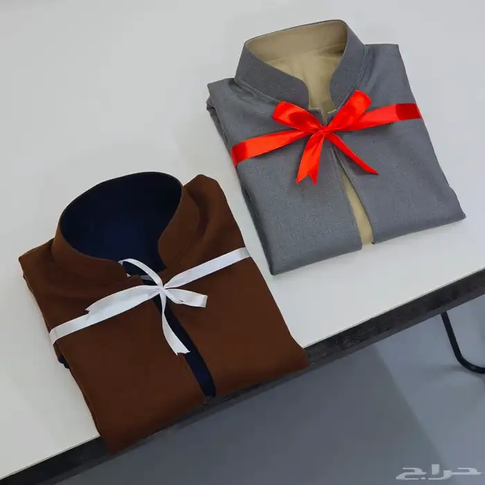 سديري جوخ صناعة يدويه جوده عاليه 12