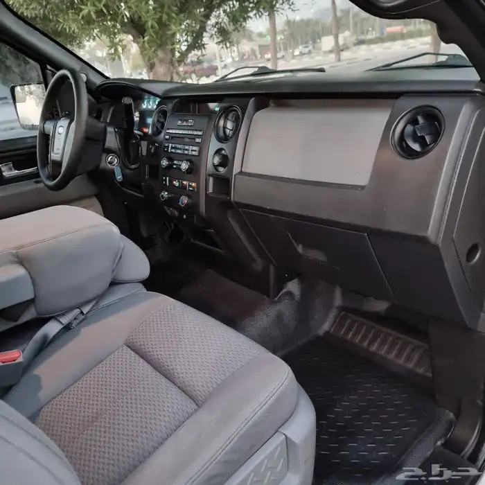 فورد F150 دبل 2013 14