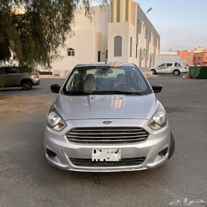 فورد فيجو 4