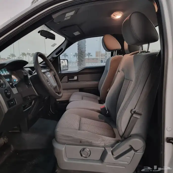 فورد F150 دبل 2013 13