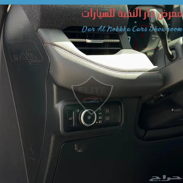 فورد إكسبلورر أكتيف 2025 11