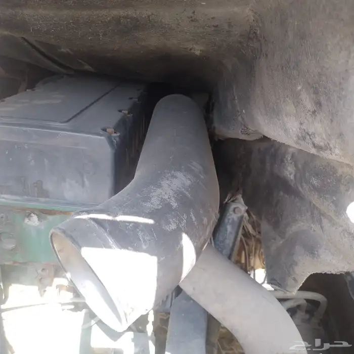 راس فولفو 2006 صدمة خفيفة للبيع 6