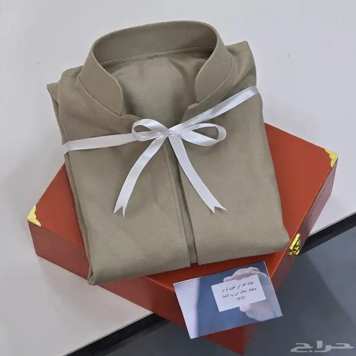 سديري جوخ صناعة يدويه جوده عاليه 16