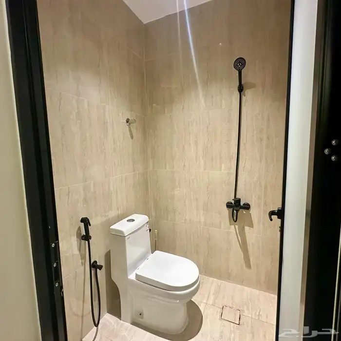 استديو للإيجار مؤثث 9