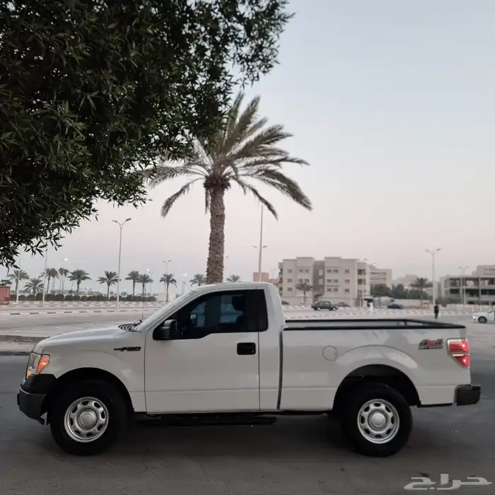 فورد F150 دبل 2013 1