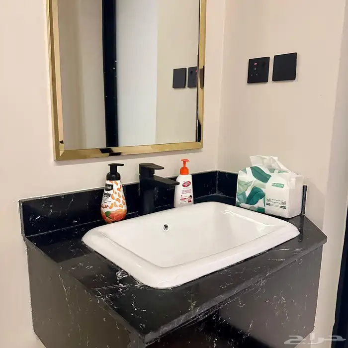 استديو للإيجار مؤثث 4