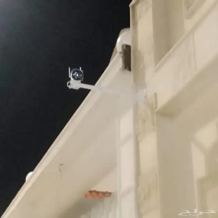 كاميرات مراقبة 17