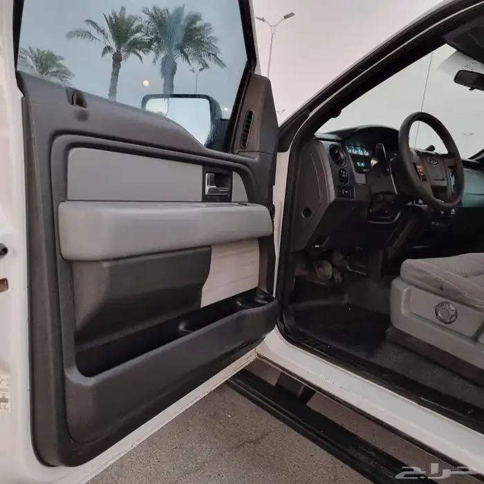 فورد F150 دبل 2013 16