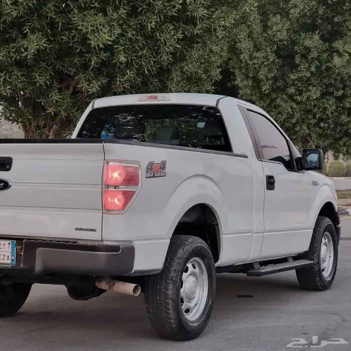 فورد F150 دبل 2013 9