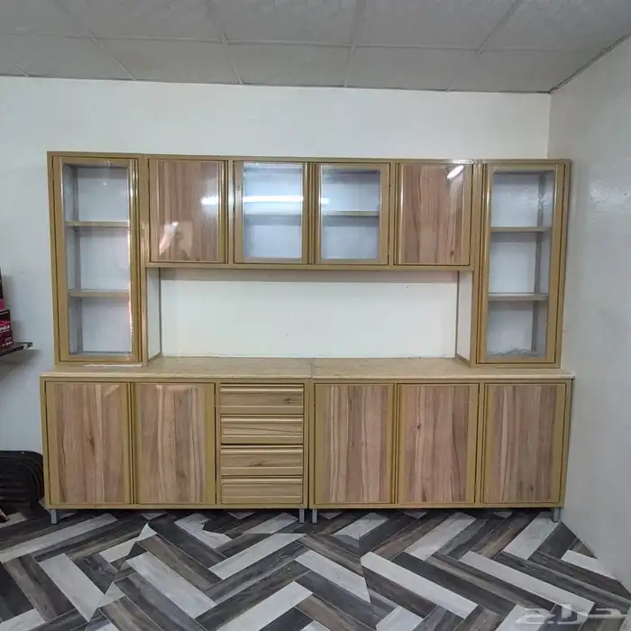 دولاب مطبخ قديم 0