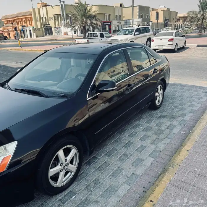 اكورد 2005 4