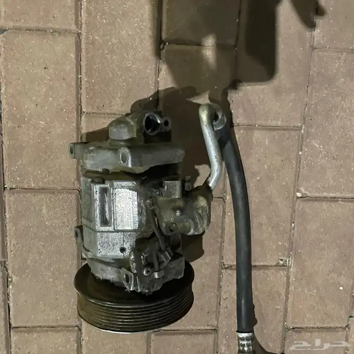 كمبروسر اكورد 2010 2
