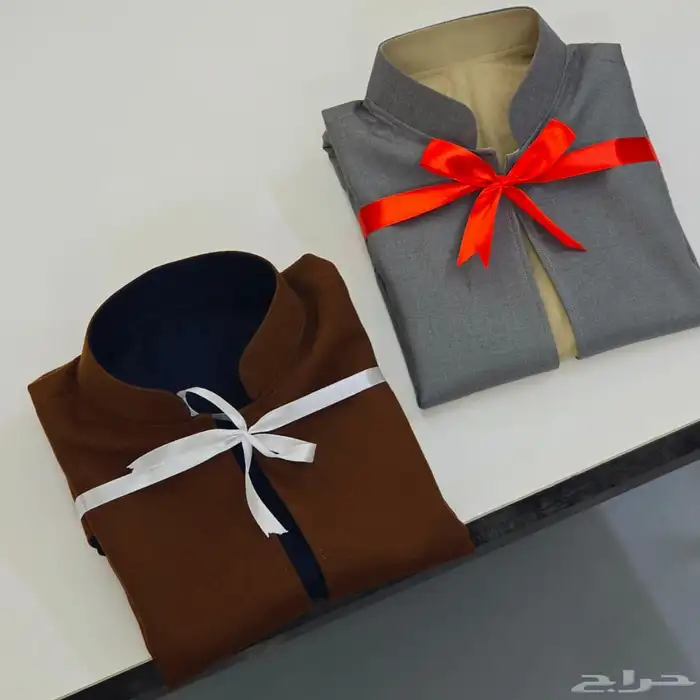 سديري جوخ صناعة يدويه جوده عاليه 3