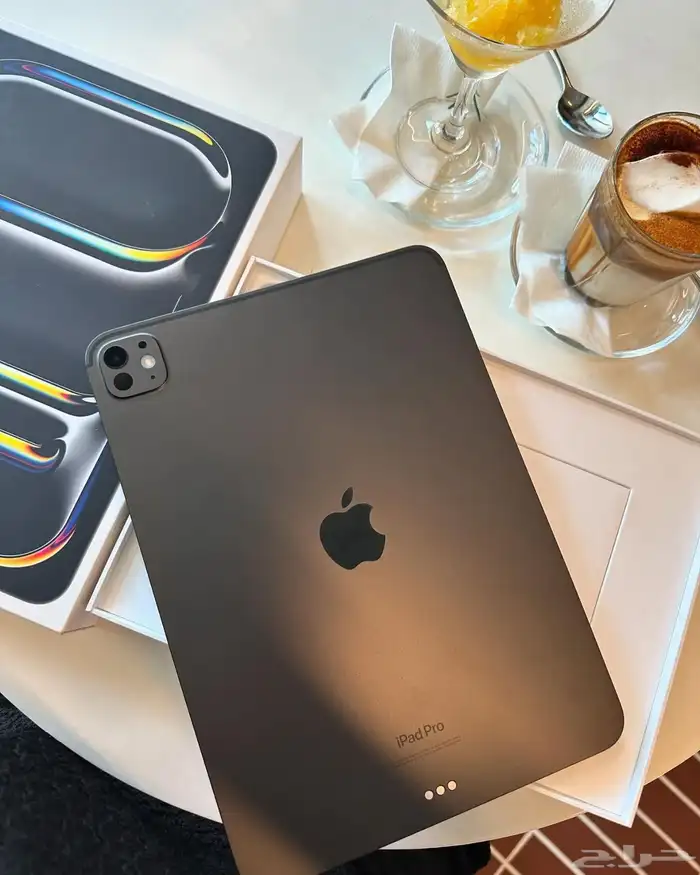 iPad Pro m4 11 inch 256gb wifi 0