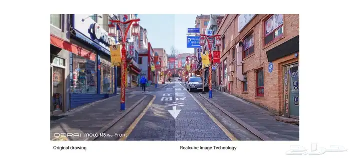 داش كام من شركة ddpai نوع n3 pro 2