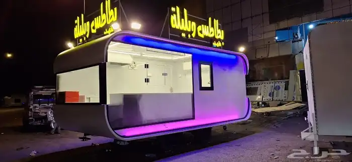 فود ترك بسعر 9500 0