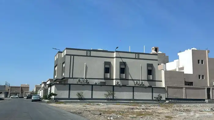 عمارة للبيع القرينية 0