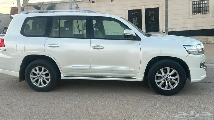 تكسار أر 2016 ثمانية سلندر المزاحمية 2