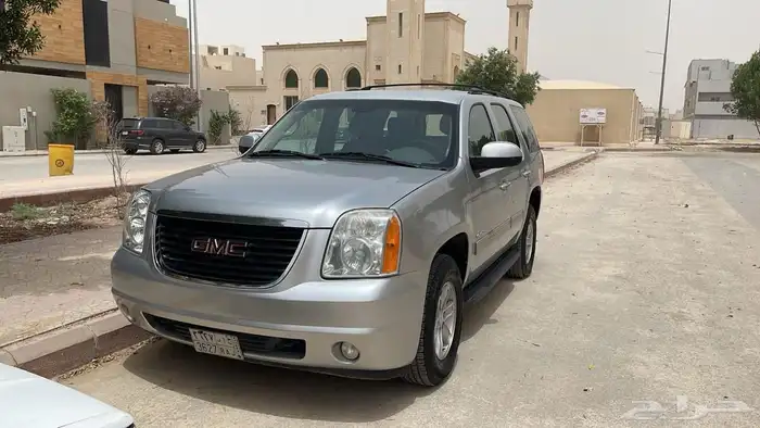 جمس يوكن منوة المستخدم 0