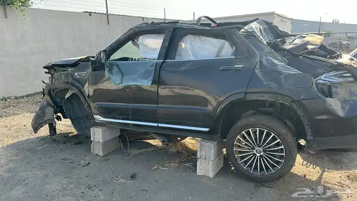شانجان 2021 مصدوم 2