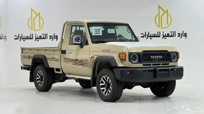 تويوتا شاص V6.2025فل كامل رفرف سعودي بنزين 0