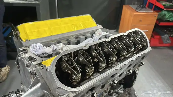 مكاين كابرس 6.0-6.2 0