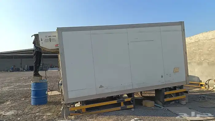 صندوق تبريد سيارة للبيع 0
