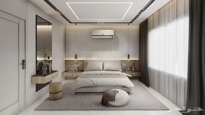 تصميم وتنفيذ داخلي وخارجي 17
