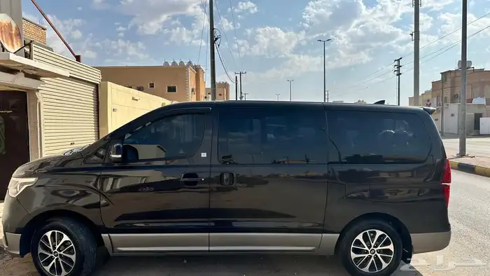 فان هيونداي 2019 1