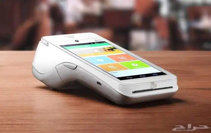 اجهزة الشبكة مدى 0