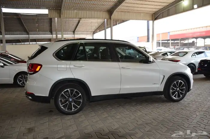 BMW X5 2018 4