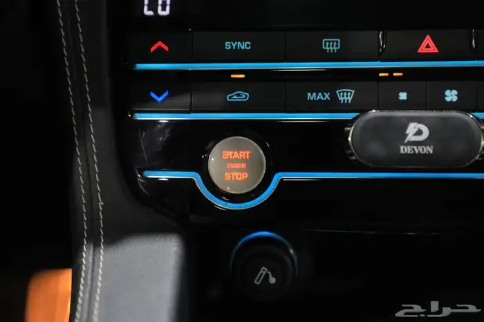 جاكور F- Pace 2019 بانوراما فل كامل 16