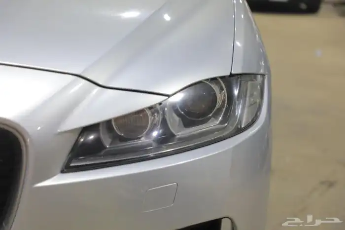 جاكور F- Pace 2019 بانوراما فل كامل 3