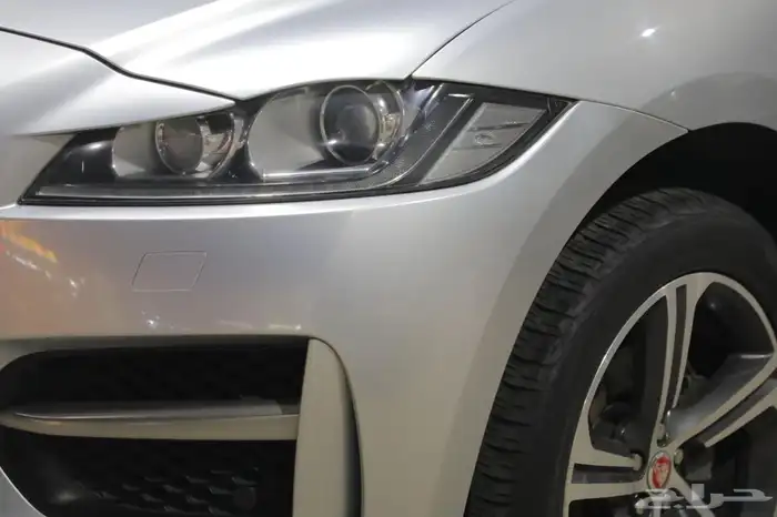 جاكور F- Pace 2019 بانوراما فل كامل 4