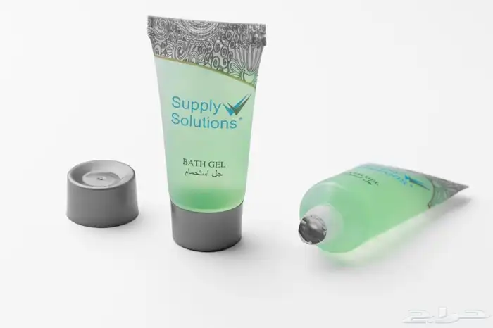 شامبو وصابون فندقي مستلزمات الضيافة الفندقية بالجملة 2