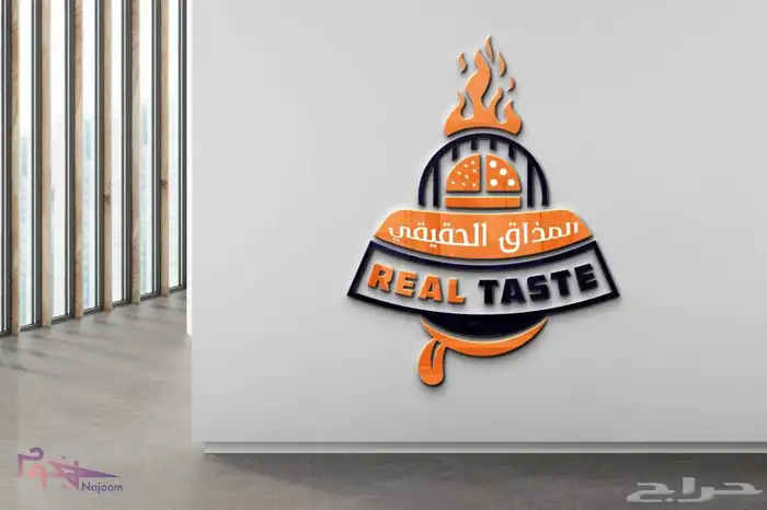 تصميم لوقو شعار بطريقة احترافية وبروفايل جذاب 5