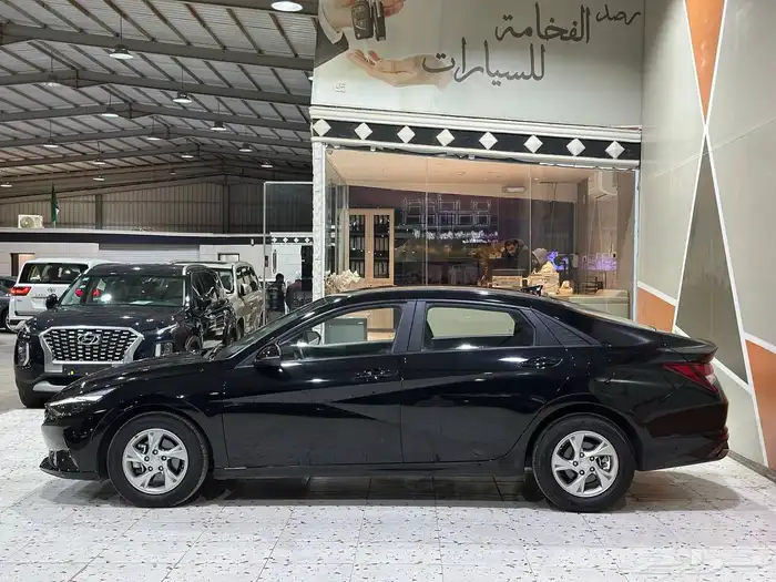 النترا 2021 نص فل اسود . رصد الفخامة 6