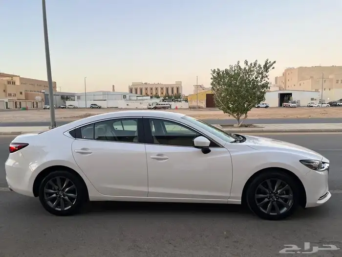 للبيع مازدا 6 2023 4